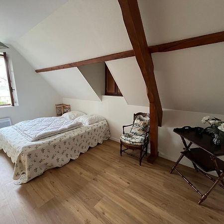 La Mayzou Del Prat Saint-Savin  Eksteriør billede