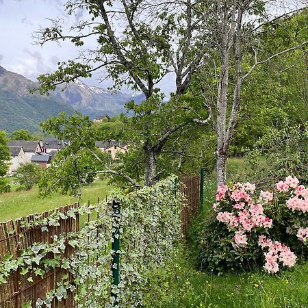 La Mayzou Del Prat Saint-Savin  Eksteriør billede